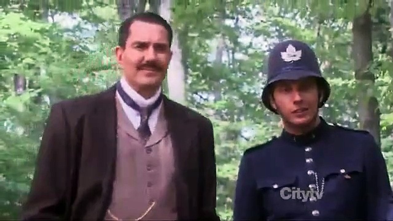 Murdoch Mysteries - Se5 - Ep06 - Who Killed the Electric Carriage HD Watch