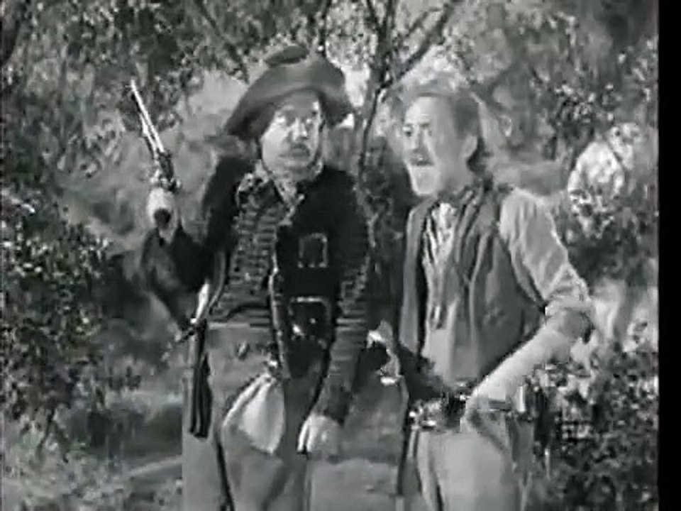 The Lone Ranger - Se2 - Ep01 HD Watch