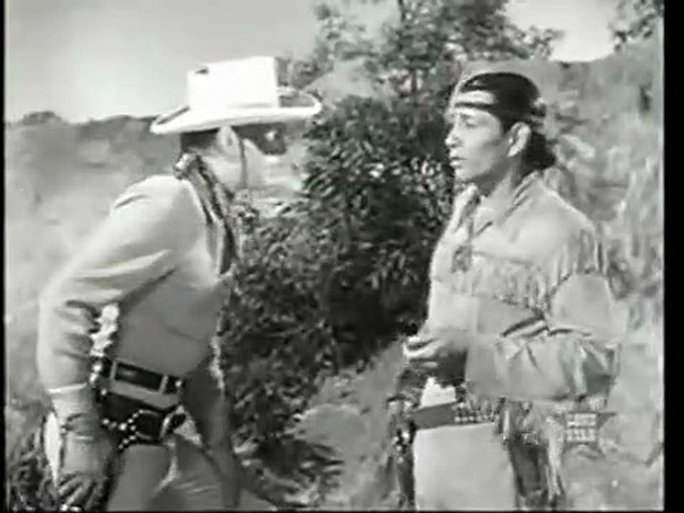 The Lone Ranger - Se2 - Ep03 HD Watch