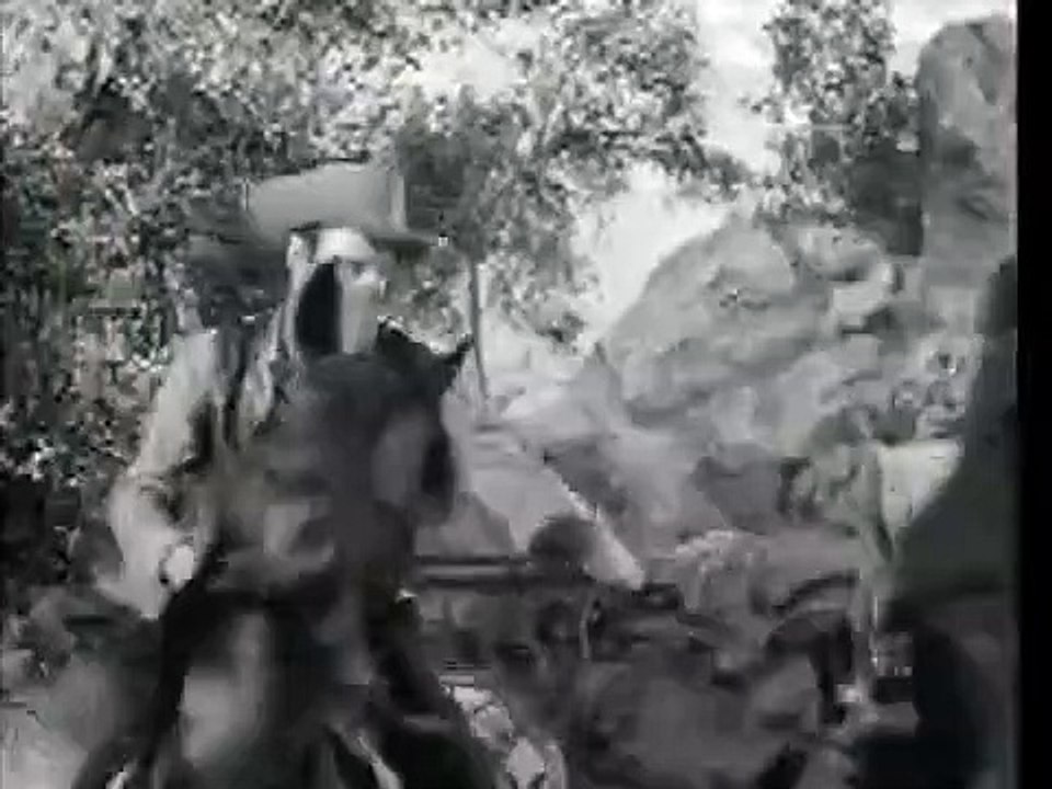 The Lone Ranger - Se2 - Ep05 HD Watch