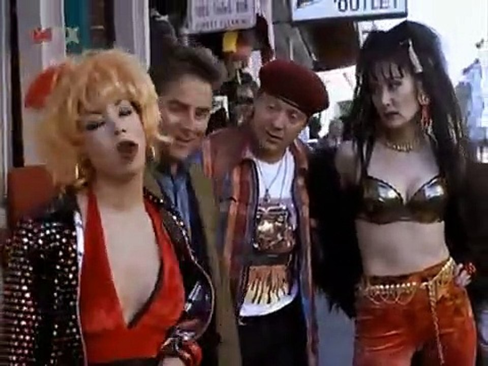 Nash Bridges - Se1 - Ep38 HD Watch