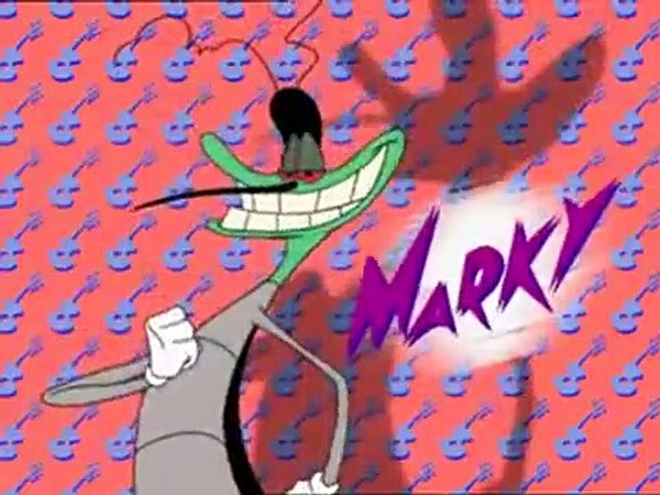 Oggy and the Cockroaches - Se3 - Ep33 - Moving Out HD Watch