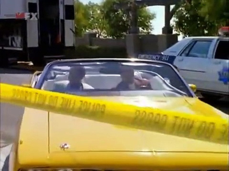 Nash Bridges - Se1 - Ep40 HD Watch