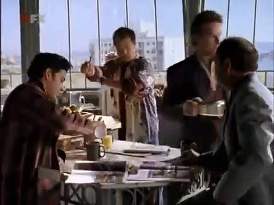 Nash Bridges - Se1 - Ep35 HD Watch