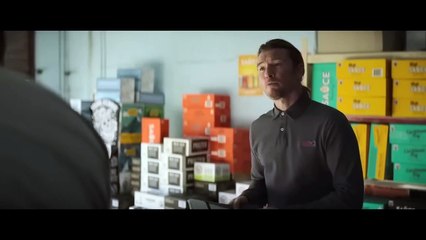 Best New Upcoming THRILLER Movie Trailers (2023)