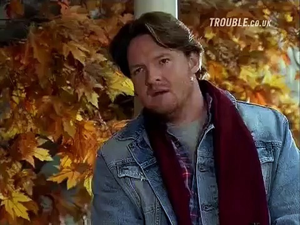 Grounded for Life - Se3 - Ep12 HD Watch