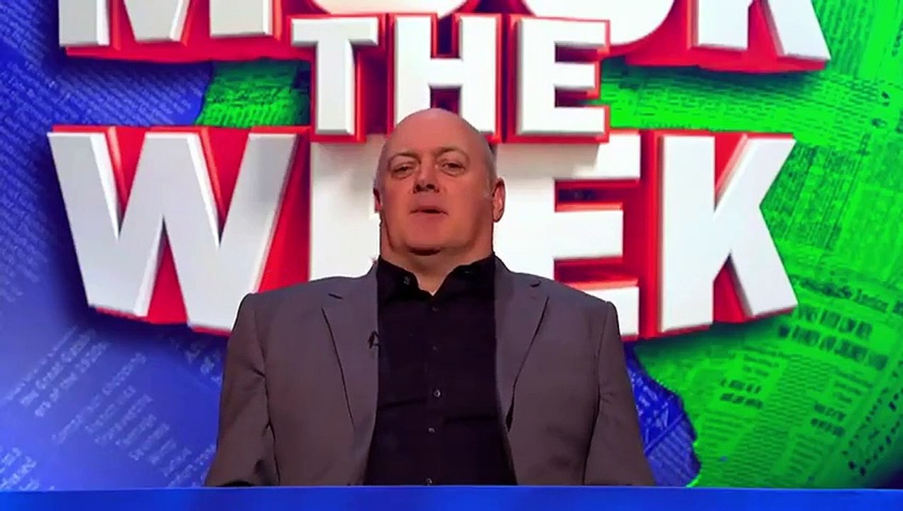 Mock the Week - Se18 - Ep11 - Tom Allen, Ed Gamble, Kerry Godliman, Rhys James, Rosie Jones HD Watch