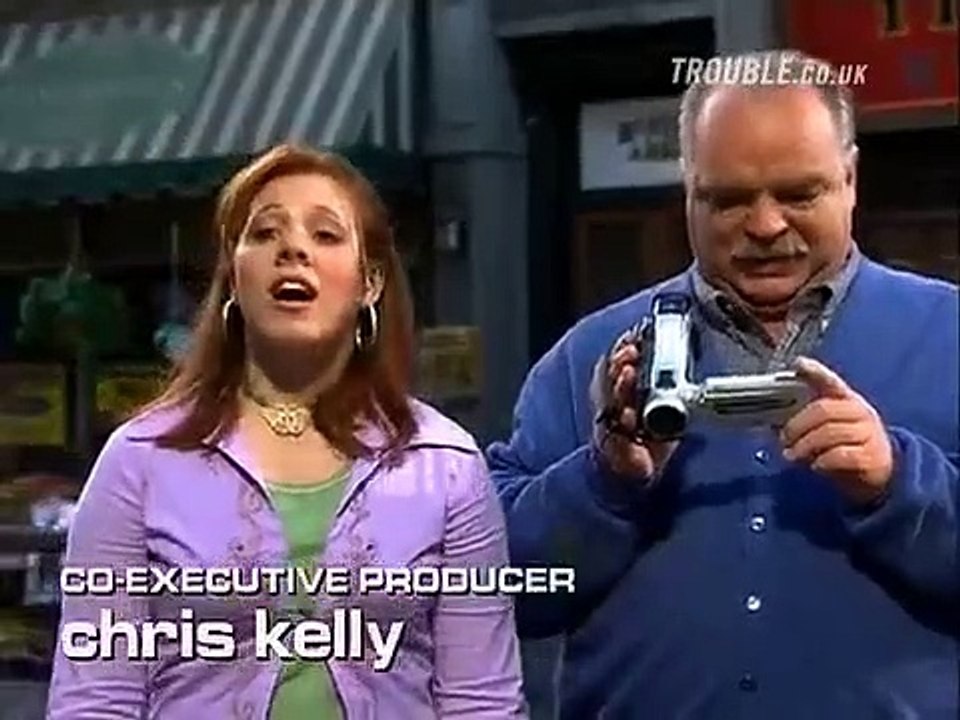 Grounded for Life - Se3 - Ep13 HD Watch