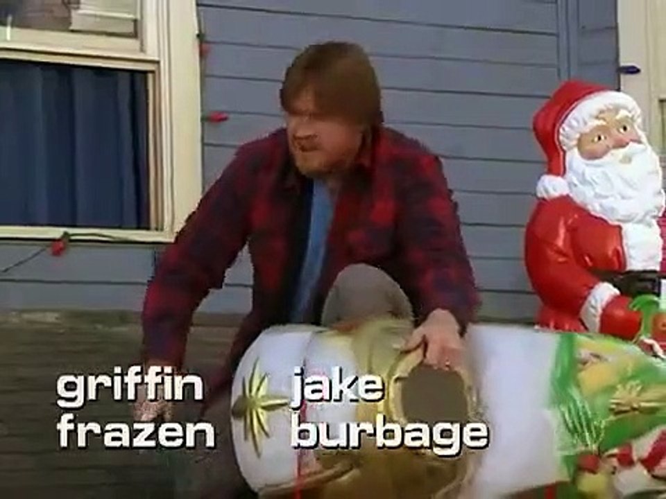 Grounded for Life - Se4 - Ep01 - 2 HD Watch