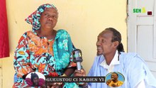 GUEUSTOU CI NABIEN YI #6# invité Abdoulaye Ba