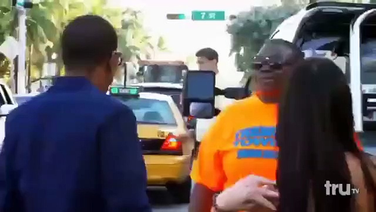 South Beach Tow - Se3 - Ep04 HD Watch