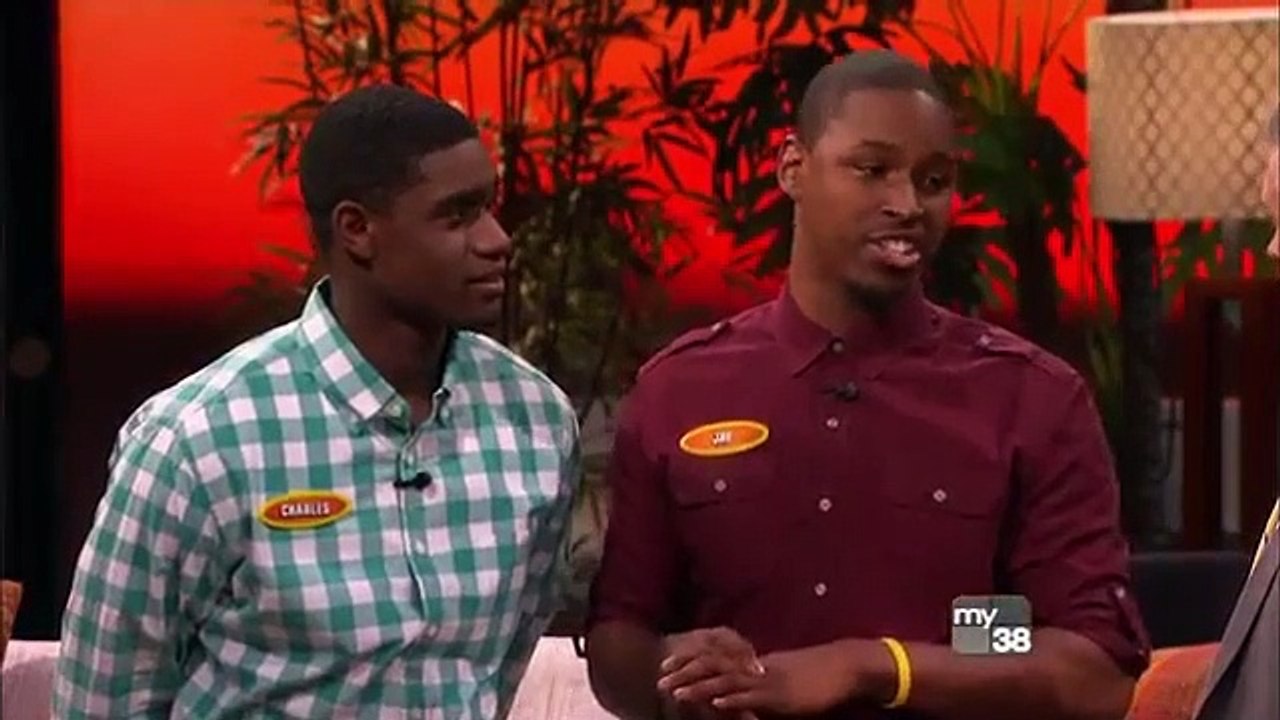 Celebrity Name Game - Se2 - Ep16 HD Watch