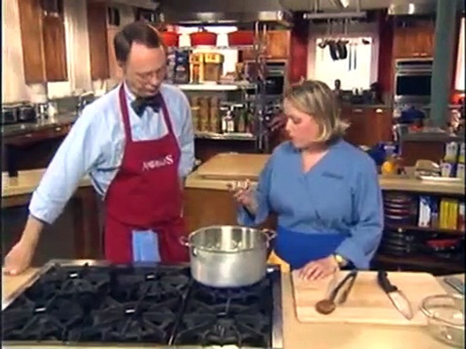 America's Test Kitchen - Se5 - Ep02 HD Watch