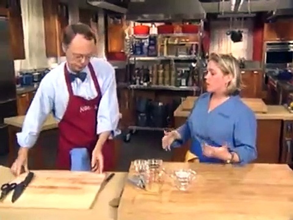 America's Test Kitchen - Se5 - Ep12 HD Watch