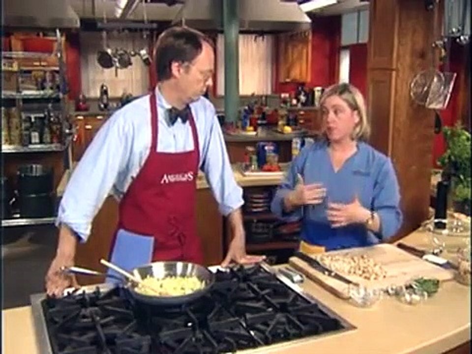 America's Test Kitchen - Se5 - Ep05 HD Watch