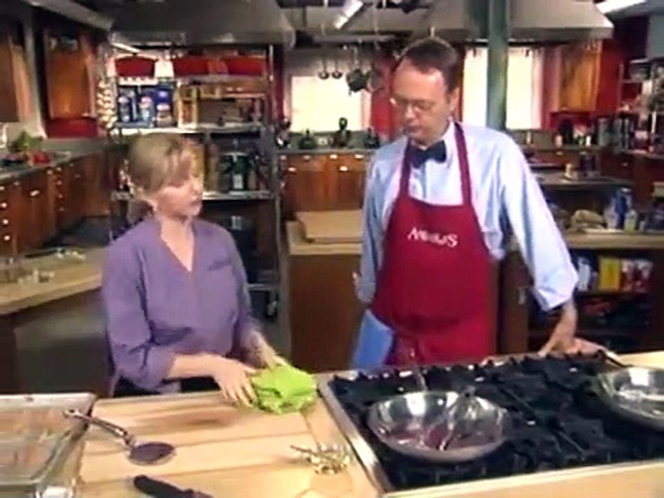 America's Test Kitchen - Se5 - Ep07 HD Watch