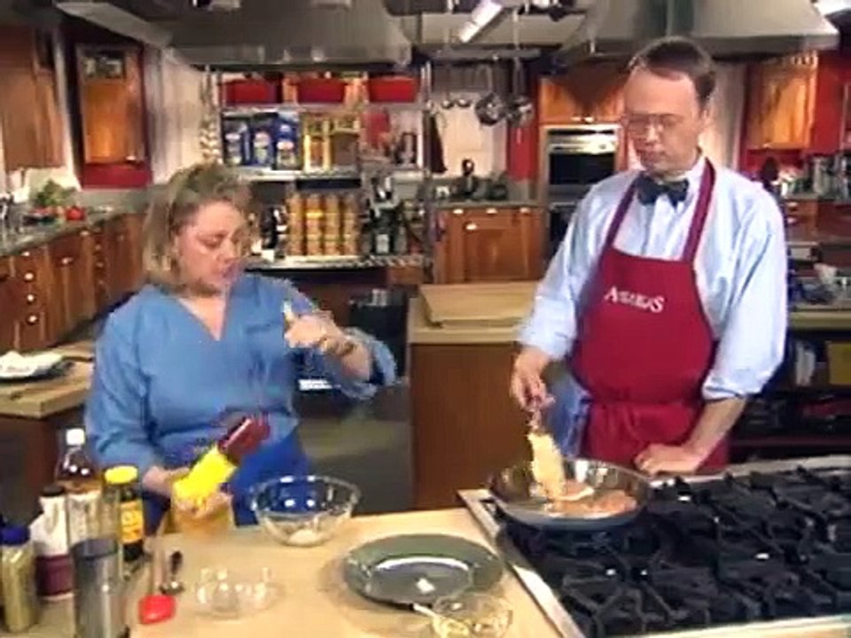 America's Test Kitchen - Se5 - Ep08 HD Watch