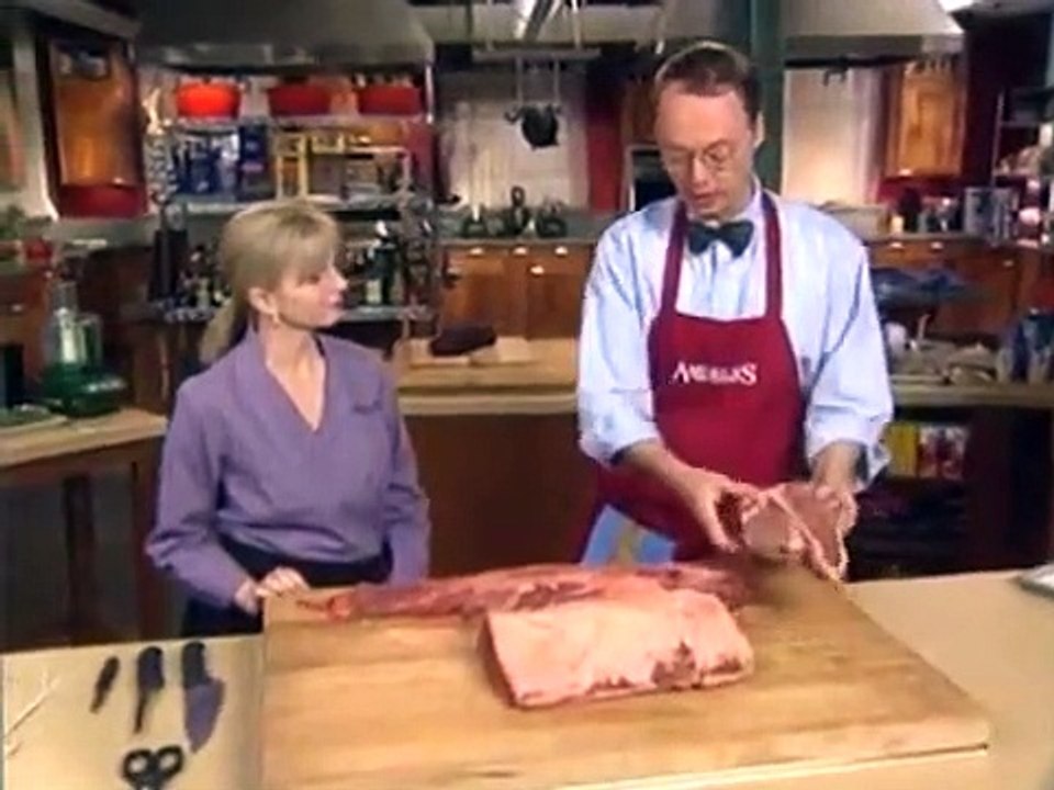 America's Test Kitchen - Se5 - Ep11 HD Watch