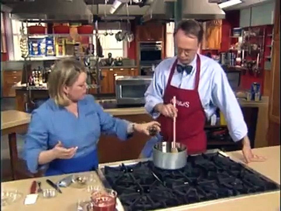 America's Test Kitchen - Se5 - Ep10 HD Watch