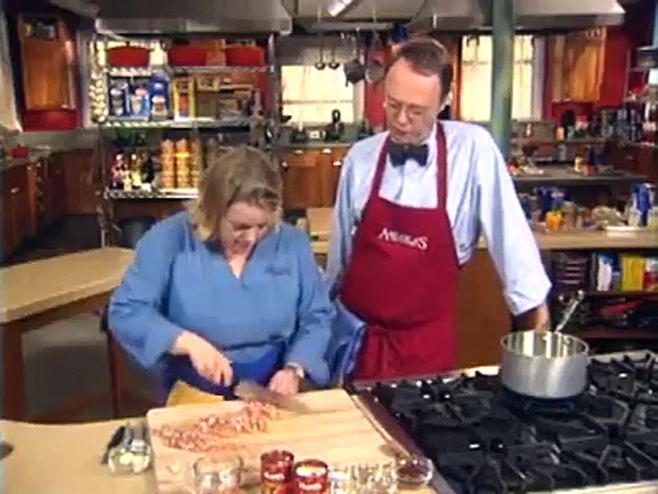 America's Test Kitchen - Se5 - Ep13 HD Watch