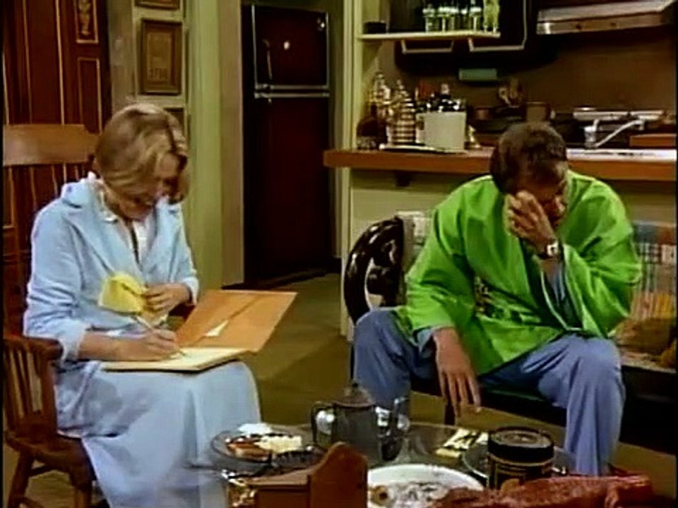 Mary Hartman, Mary Hartman - Se2 - Ep181 HD Watch