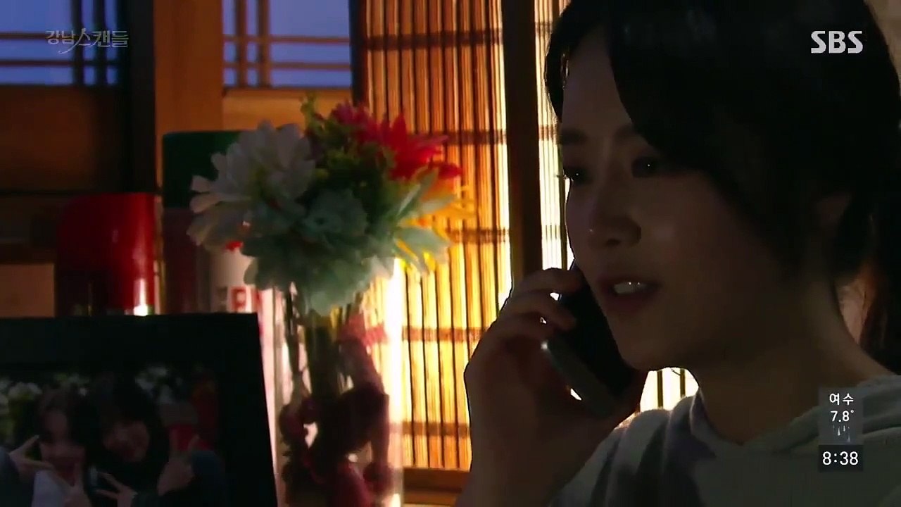 Gangnam Scandal - Ep68 HD Watch