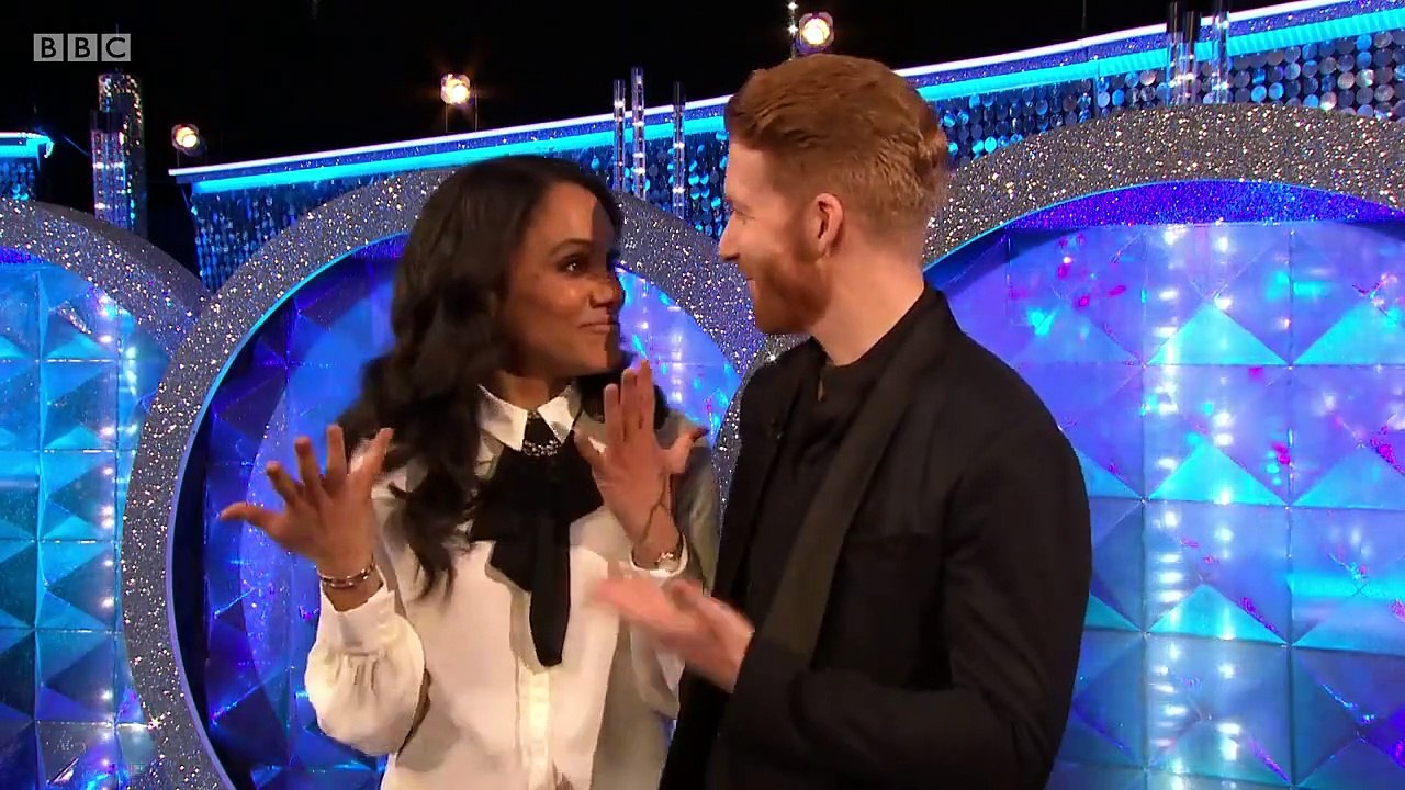 Strictly It Takes Two - Se17 - Ep43 HD Watch