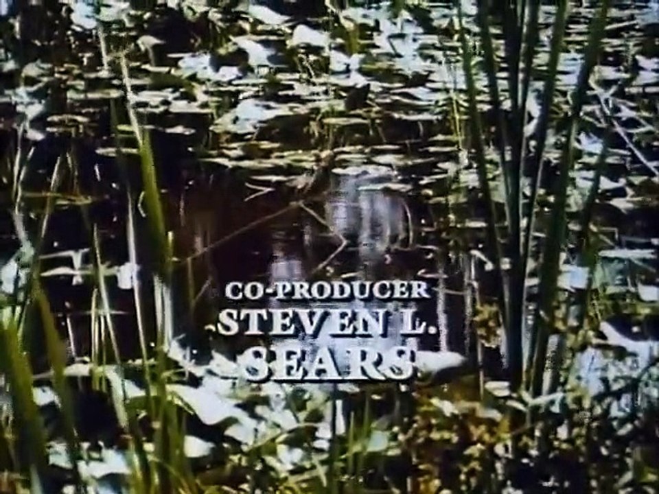 Swamp Thing - Se3 - Ep37 HD Watch