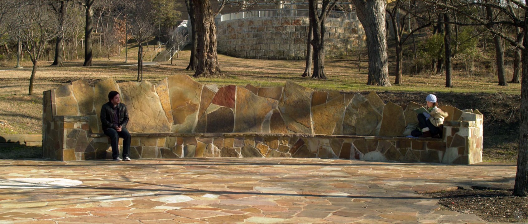 Between Notes (2011) | Official Trailer, Full Movie Stream Preview