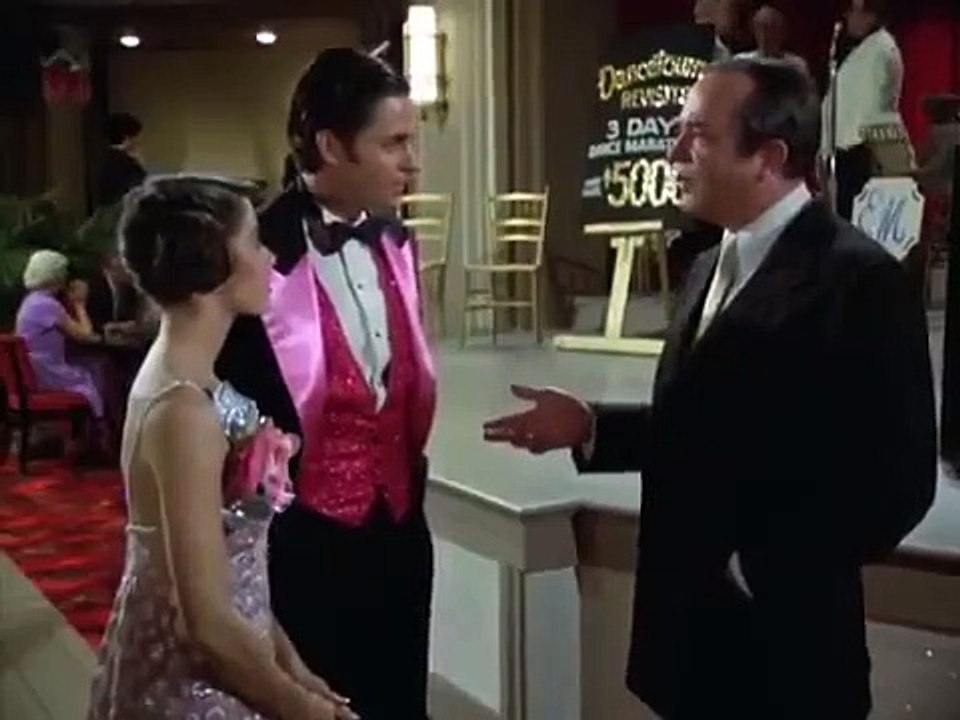 Charlie's Angels - Se4 - Ep18 HD Watch