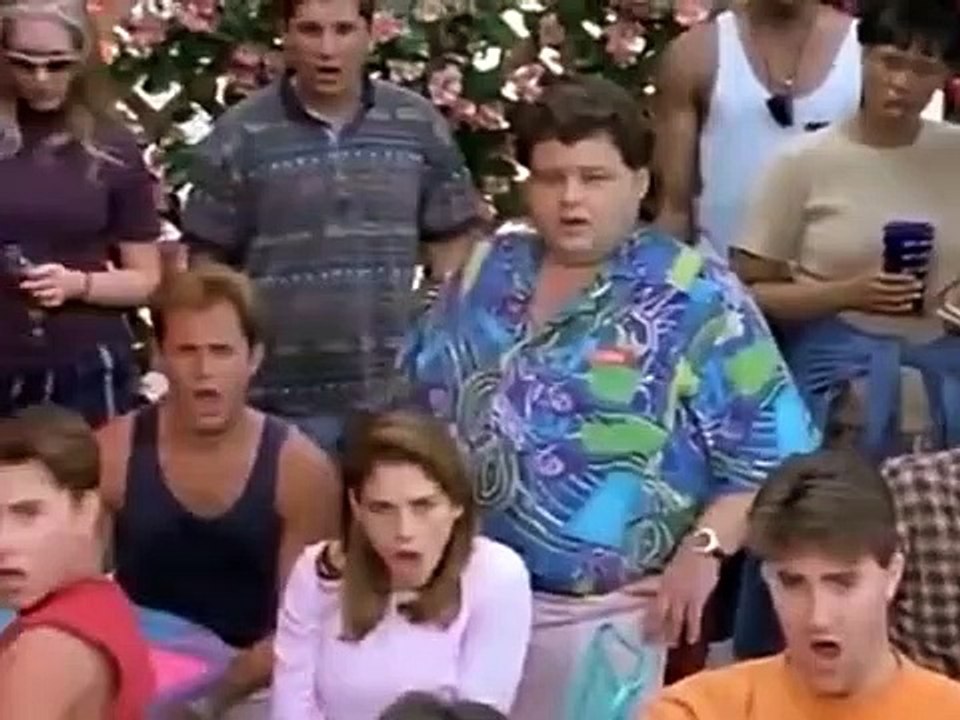 Mighty Morphin Power Rangers - Se3 - Ep04 - Ninja Quest (1) HD Watch