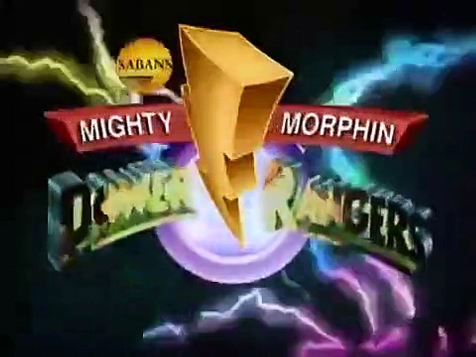 Mighty Morphin Power Rangers - Se3 - Ep07 - Ninja Quest (4) HD Watch