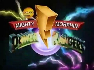 Mighty Morphin Power Rangers - Se3 - Ep07 - Ninja Quest (4) HD Watch