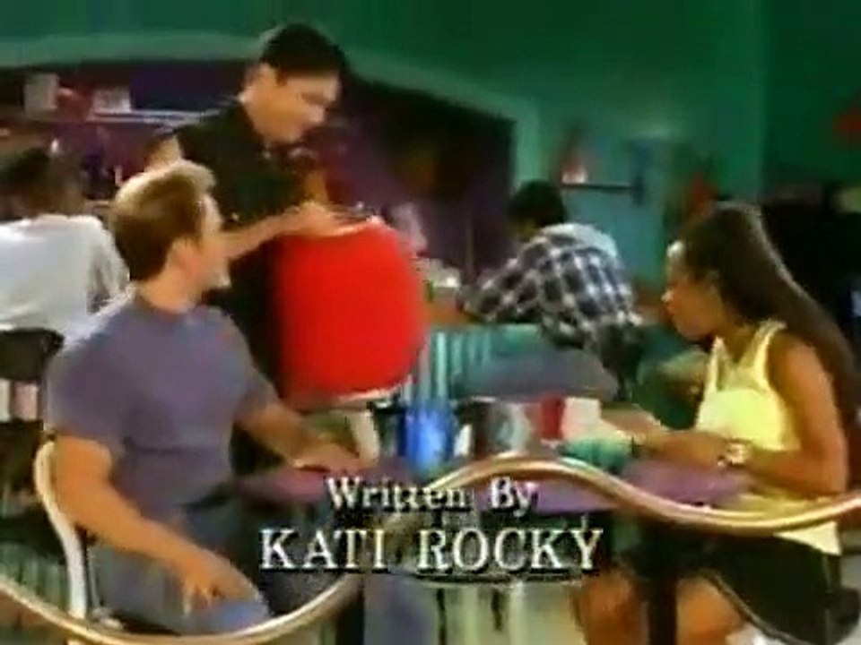 Mighty Morphin Power Rangers - Se3 - Ep09 - Passing the Lantern HD Watch