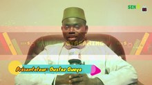 les secrets du coran pour les mamans  présenté par Oustaz Gueye