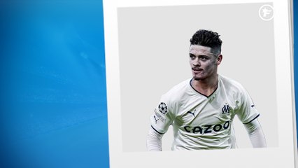 OFFICIEL : Vitinha file à Marseille