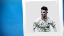 OFFICIEL : Vitinha file à Marseille
