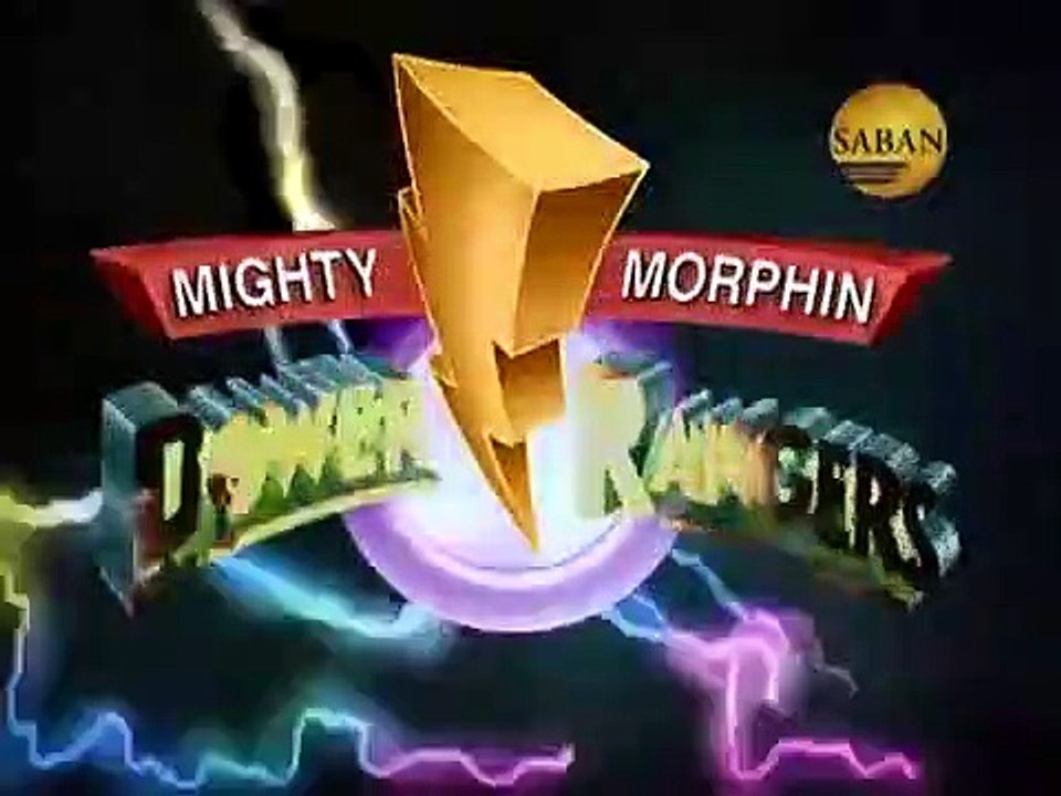 Mighty Morphin Power Rangers - Se3 - Ep13 - Stop the Hate Master (2) HD Watch