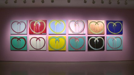 올해도 K아트 진격 매섭다...해외 러브콜 잇따라 / YTN