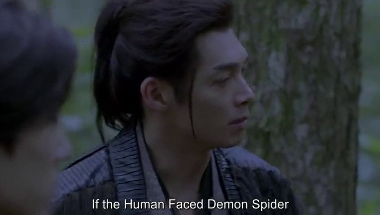 Douluo Continent (2021) Episode 15 Eng Sub - Dramacool