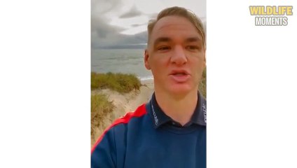 Devoured, Eaten Alive, Trapped & 45 Most Gruesome Dea.ths In Nature