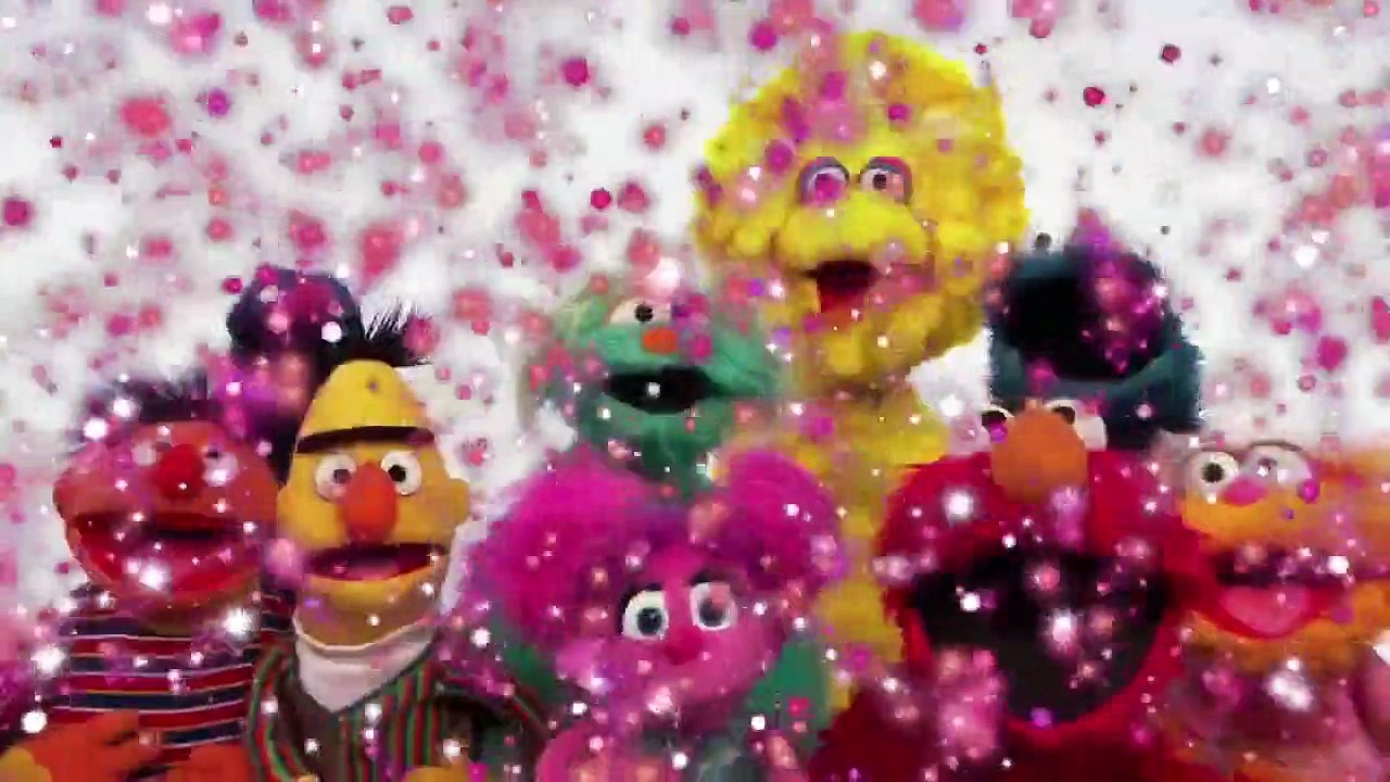 Sesame Street - Se48 - Ep35 - The Count's Counting Error HD Watch