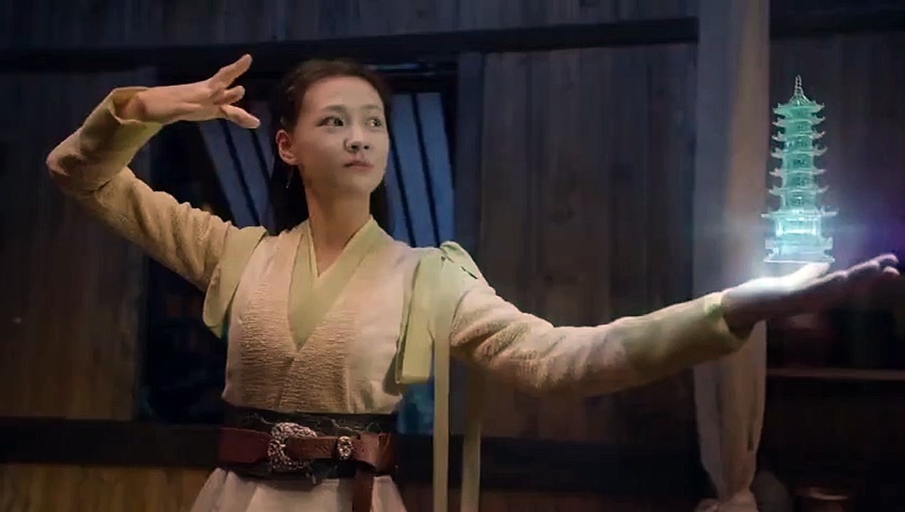 Douluo Continent (2021) Episode 13 Eng Sub - Dramacool