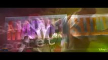 Marvel Studios' AVENGERS SECRET WARS - Teaser Trailer (2026) (HD)