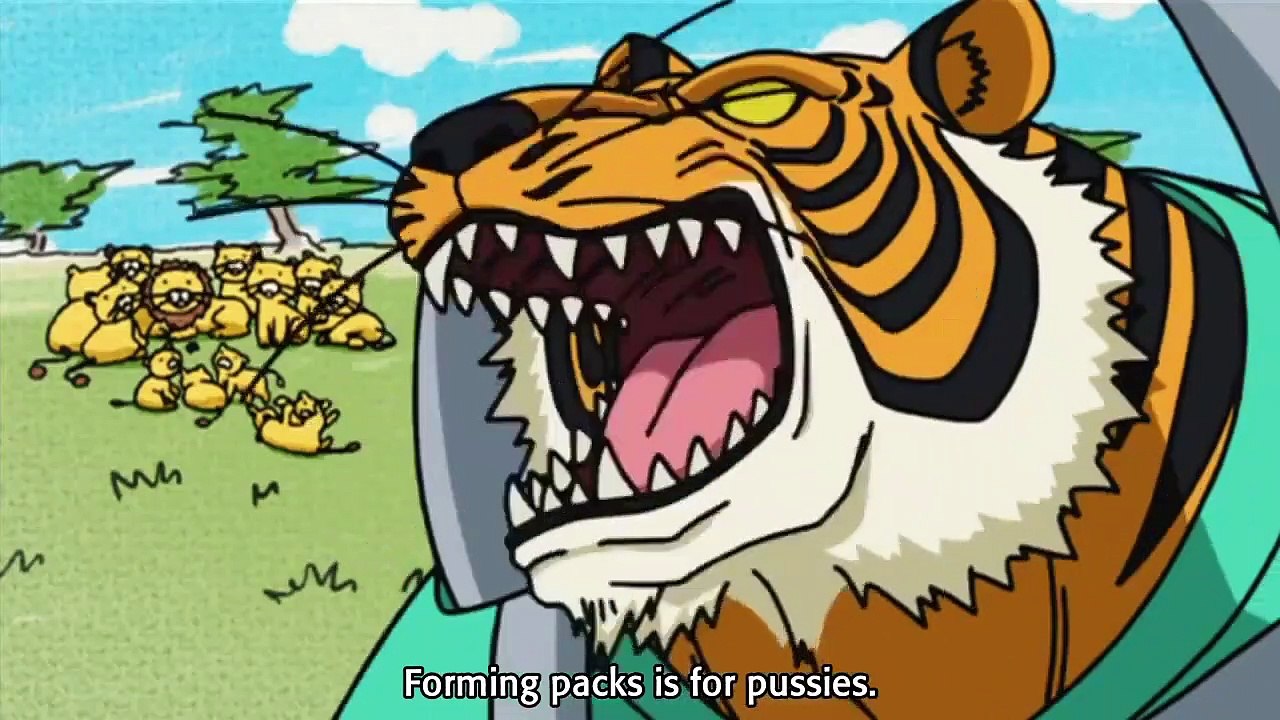 Tentai Senshi Sunred - Ep47 HD Watch