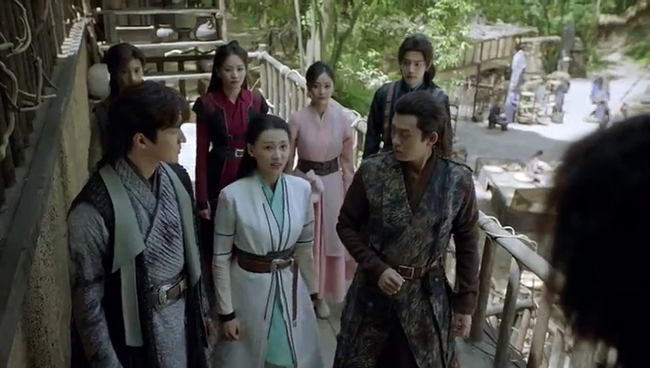 Douluo Continent (2021) Episode 14 Eng Sub - Dramacool