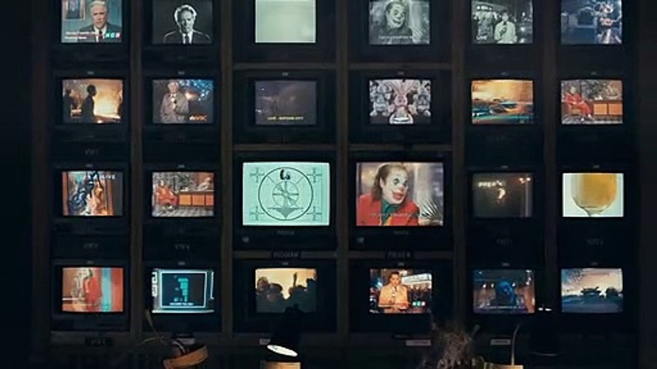 JOKER 2 Folie à Deux - Official First Look (2024) Lady Gaga, Joaquin Phoenix Movie