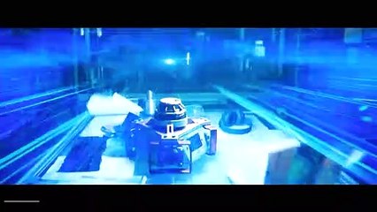 ANT MAN AND THE WASP QUANTUMANIA  Camping in Quantum Realm  Trailer (NEW 2023)