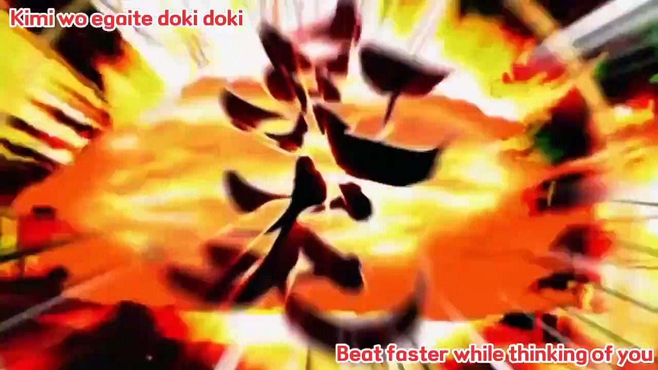 Tentai Senshi Sunred - Ep52 HD Watch