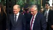 El acuerdo UE-Mercosur marca la visita de Scholz a Argentina